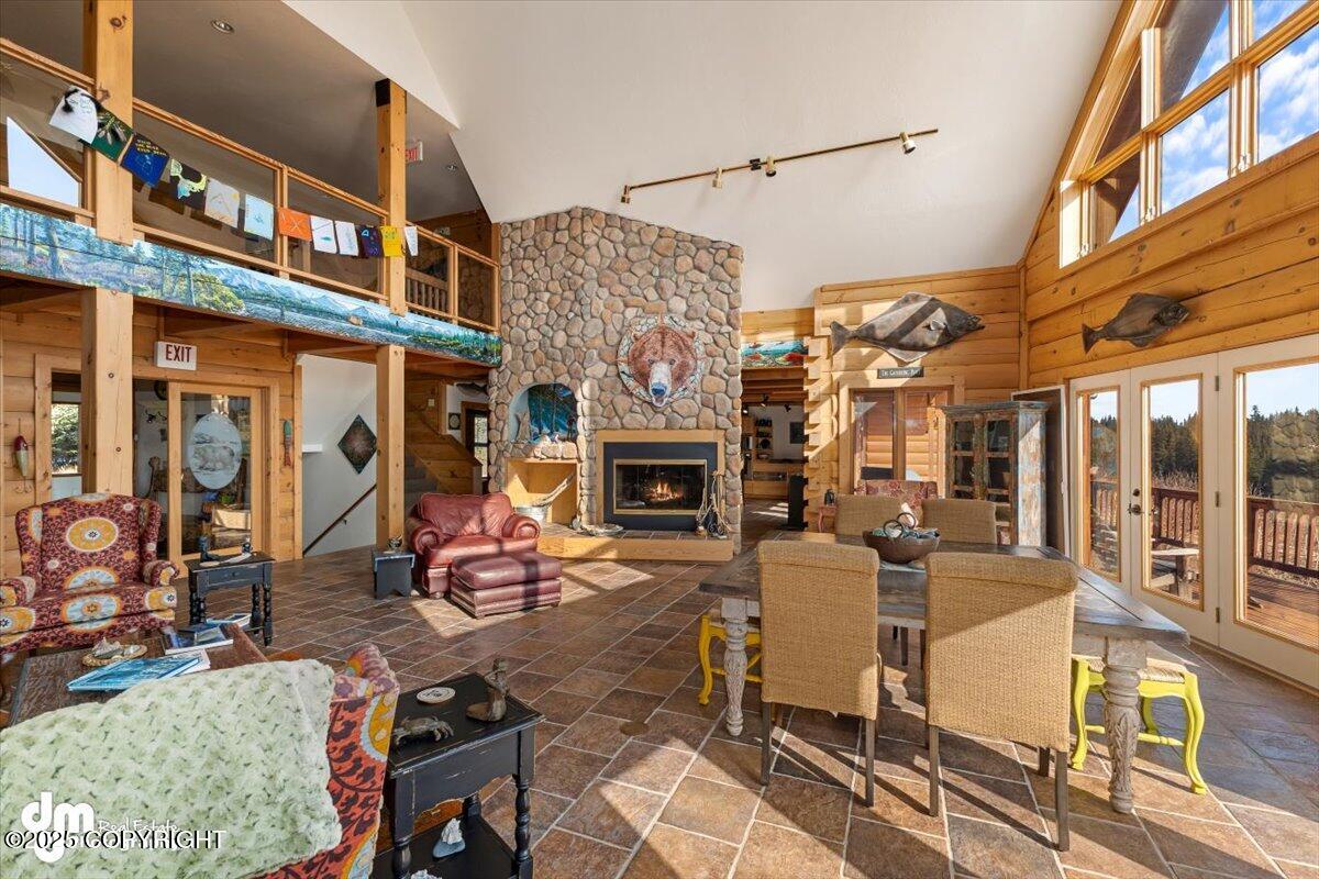 Homer, Alaska 99603, United States, ,Commercial,Active,189968