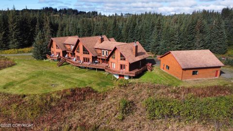 139 Skyline Drive Homer AK 99603