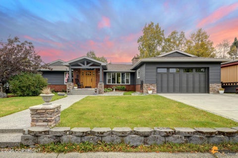 Photo of 3717 Knik Avenue, Anchorage, AK 99517 (MLS # 26-12718)