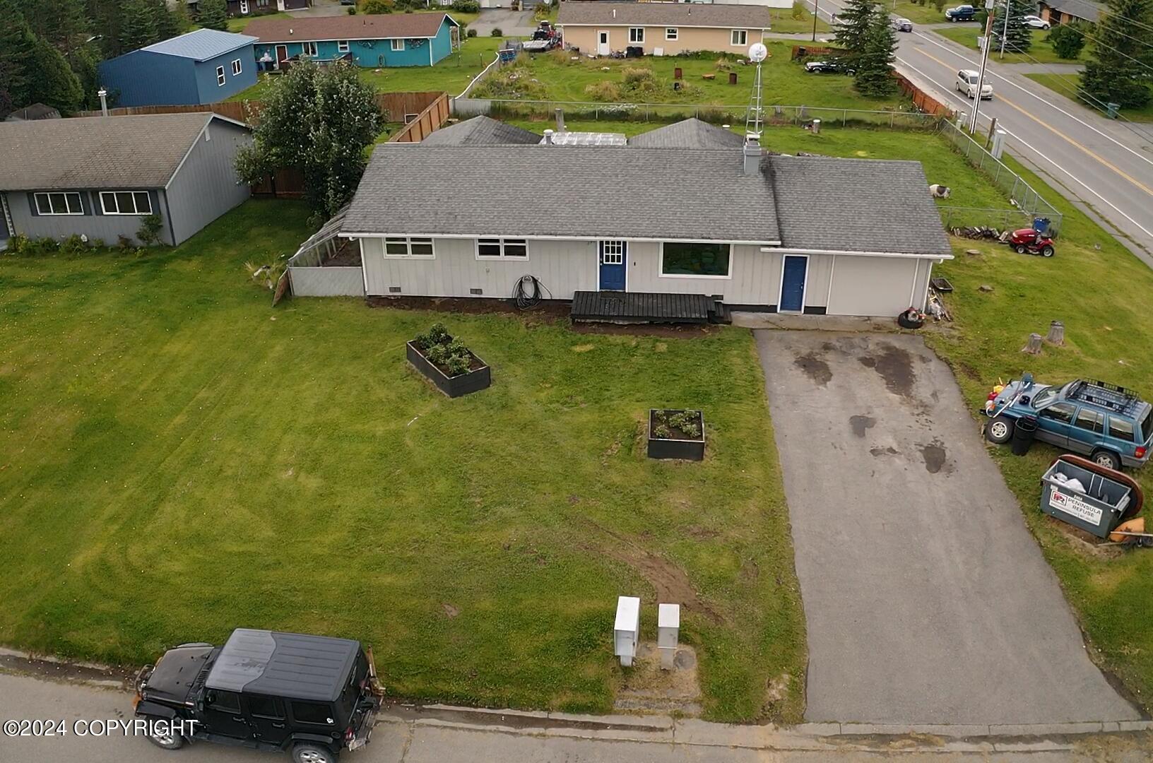 297 Lorraine Court, Soldotna, Alaska image 1