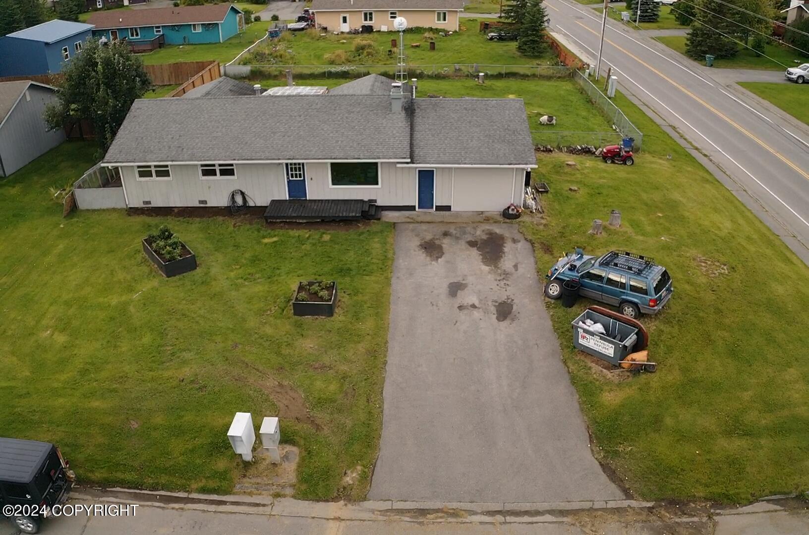 297 Lorraine Court, Soldotna, Alaska image 2