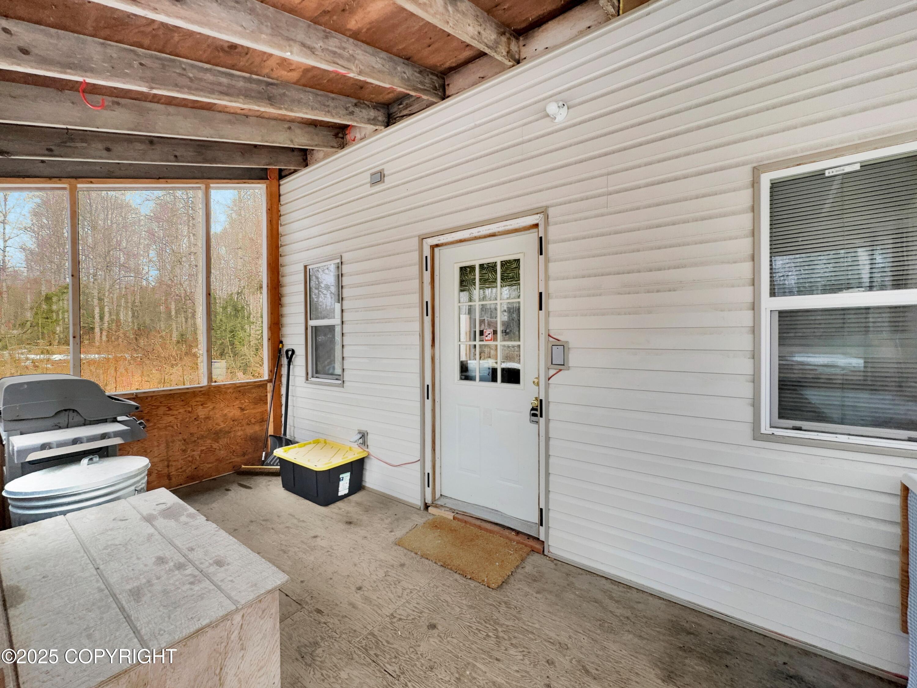 49925 Bendapole Road, Willow, Alaska image 16