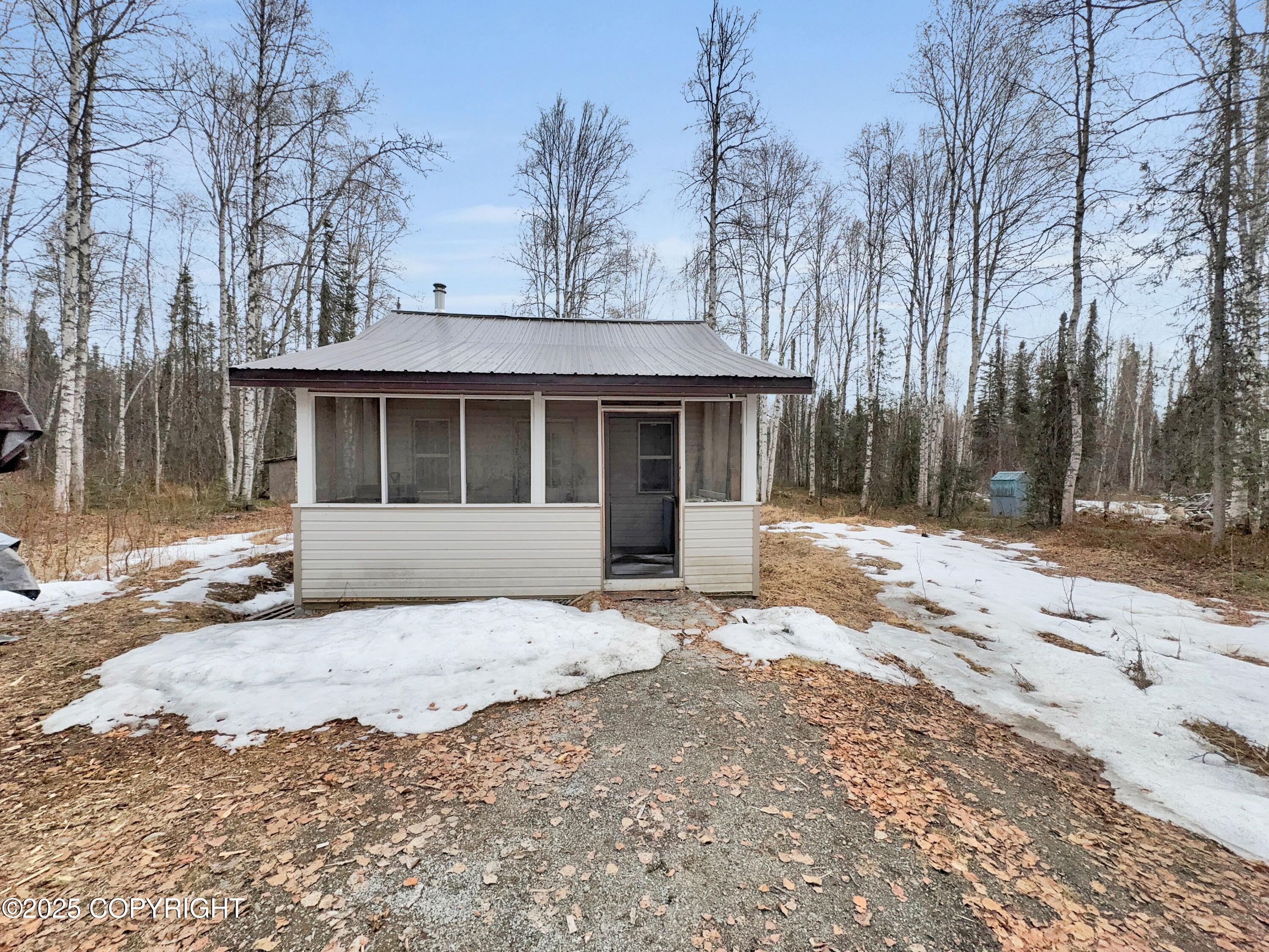 49925 Bendapole Road, Willow, Alaska image 15