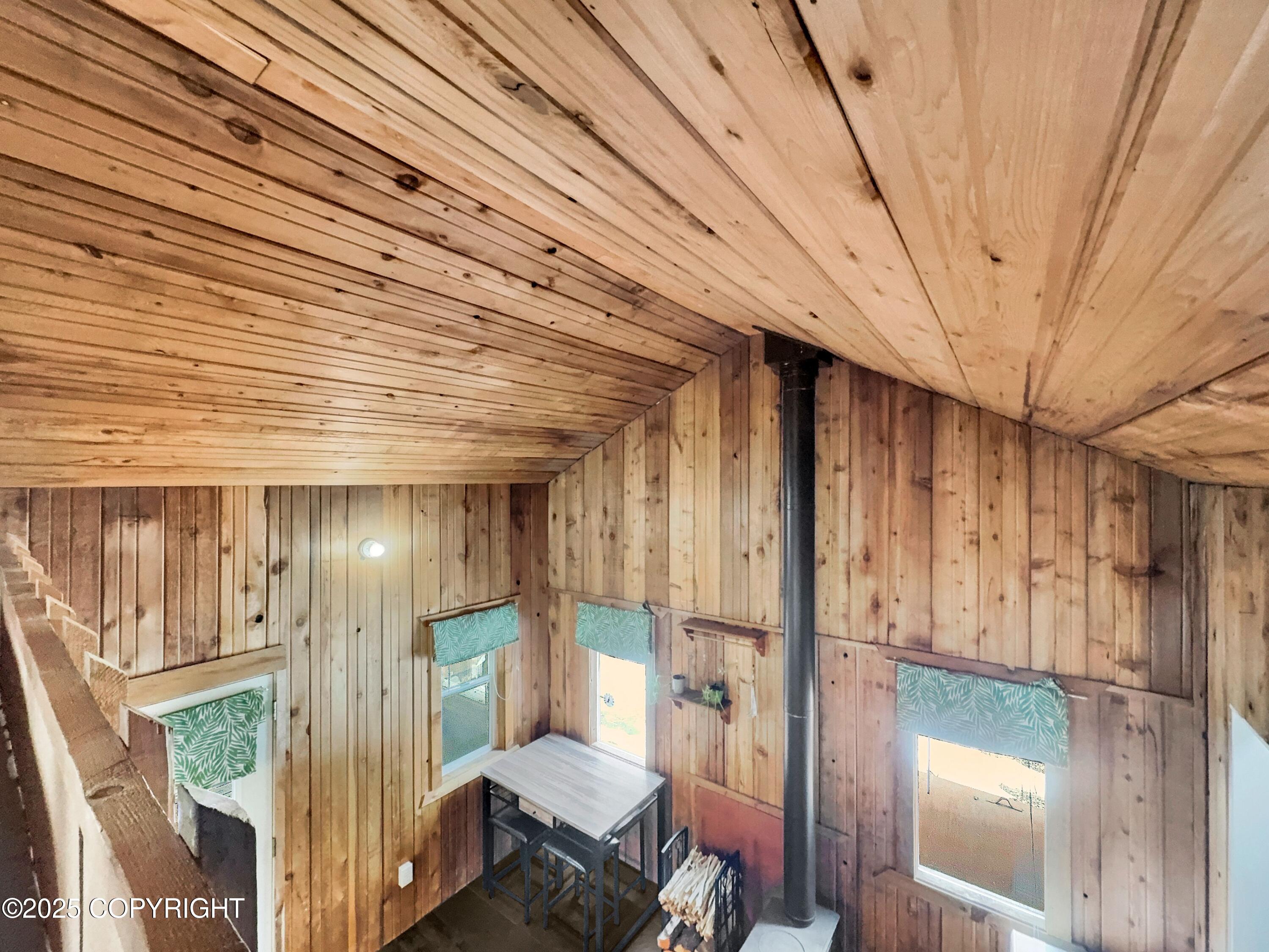49925 Bendapole Road, Willow, Alaska image 6