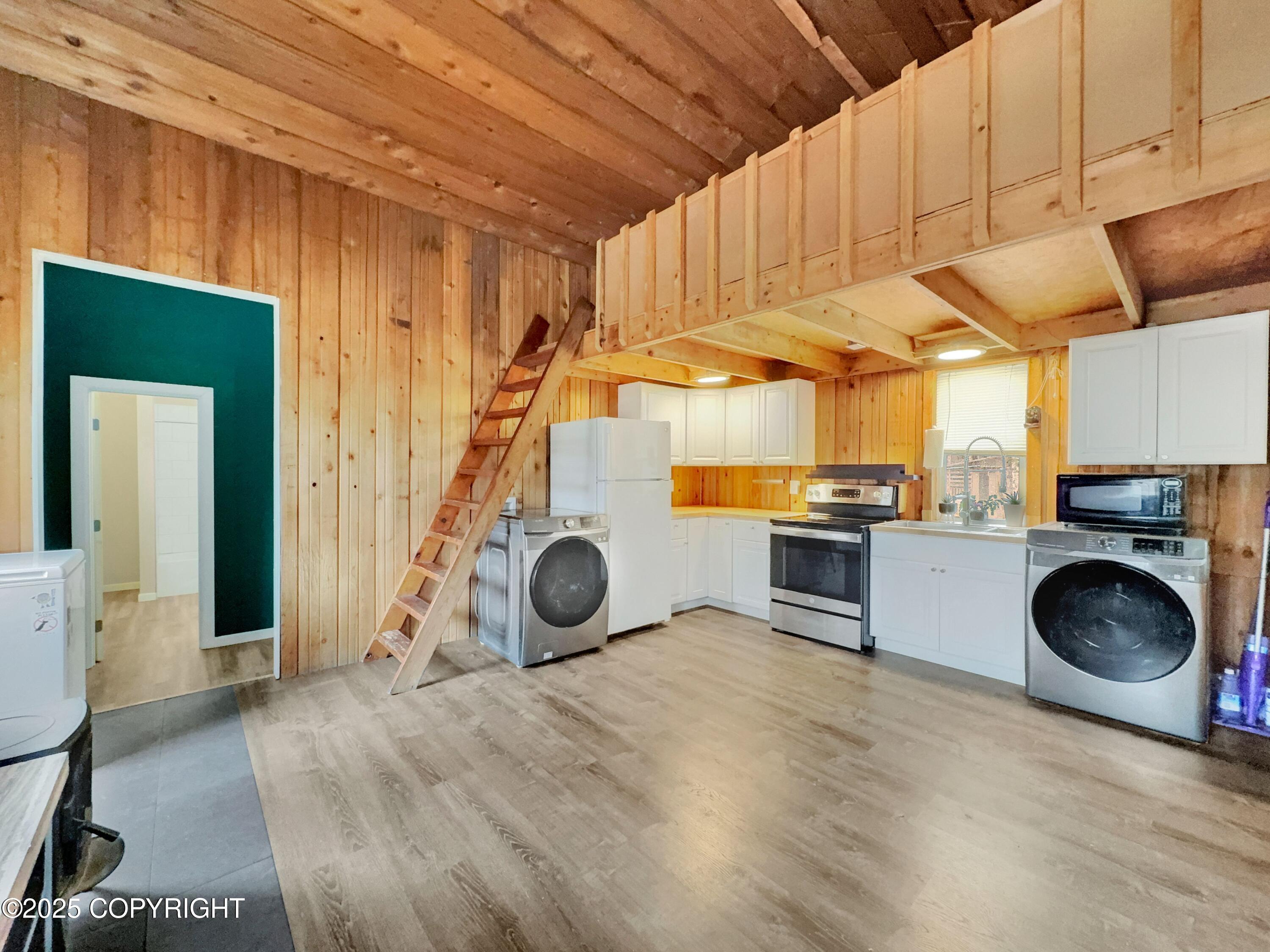 49925 Bendapole Road, Willow, Alaska image 2