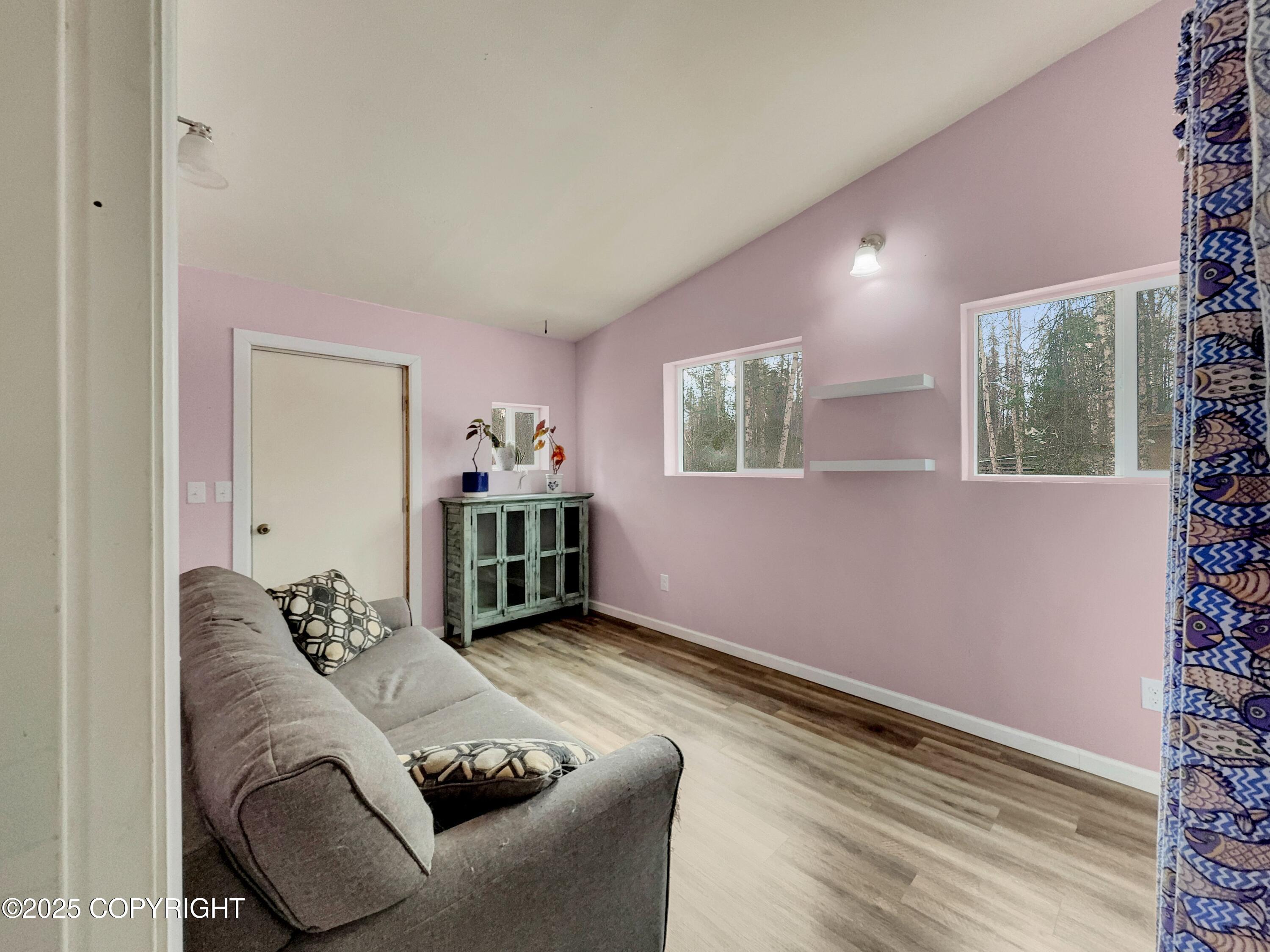 49925 Bendapole Road, Willow, Alaska image 12