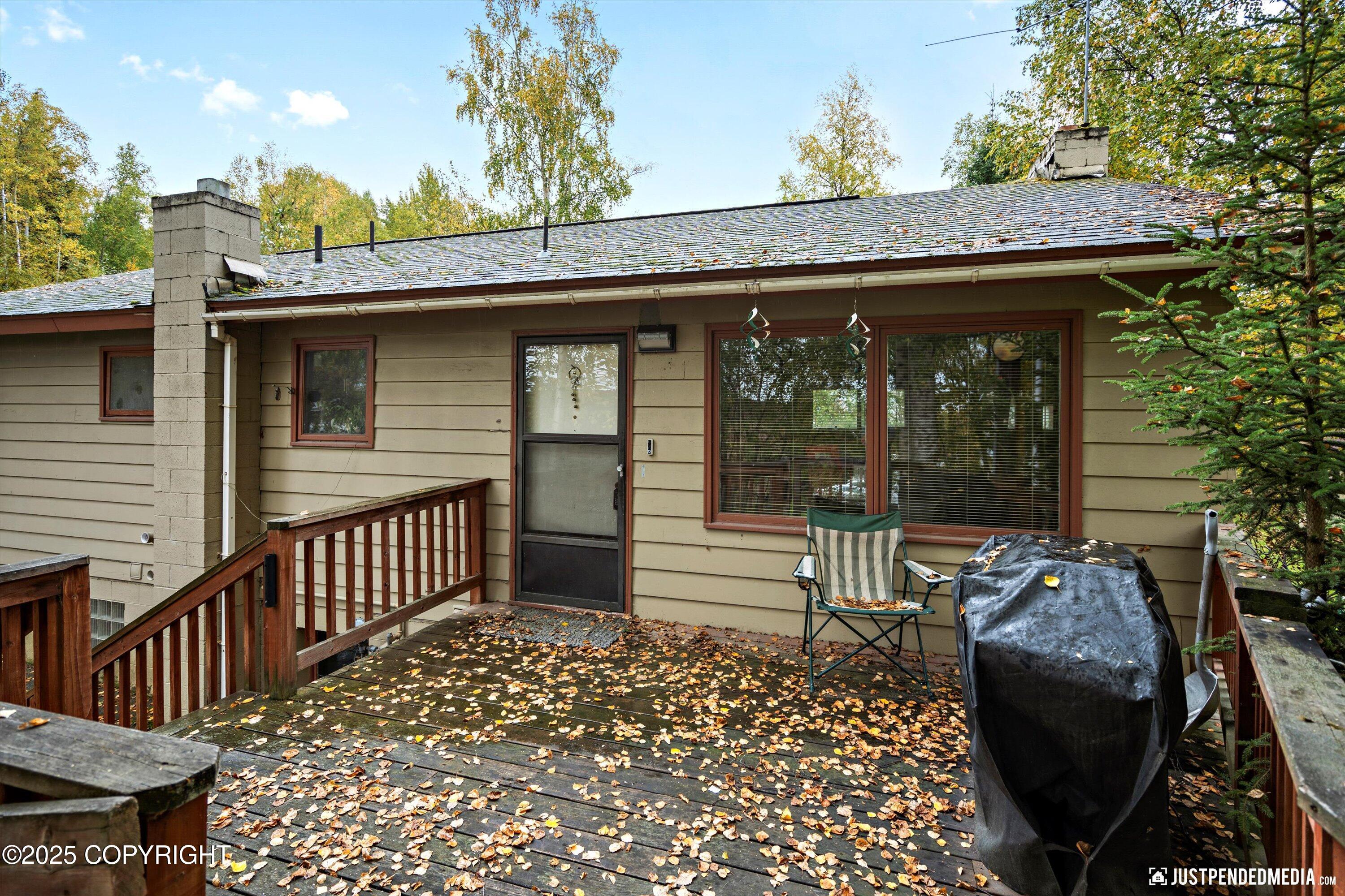 12121 Horseshoe Drive