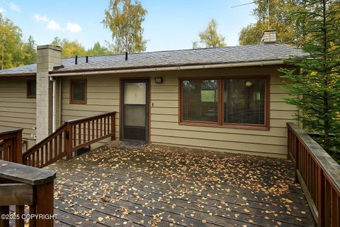 12121 Horseshoe Drive Eagle River AK 99577