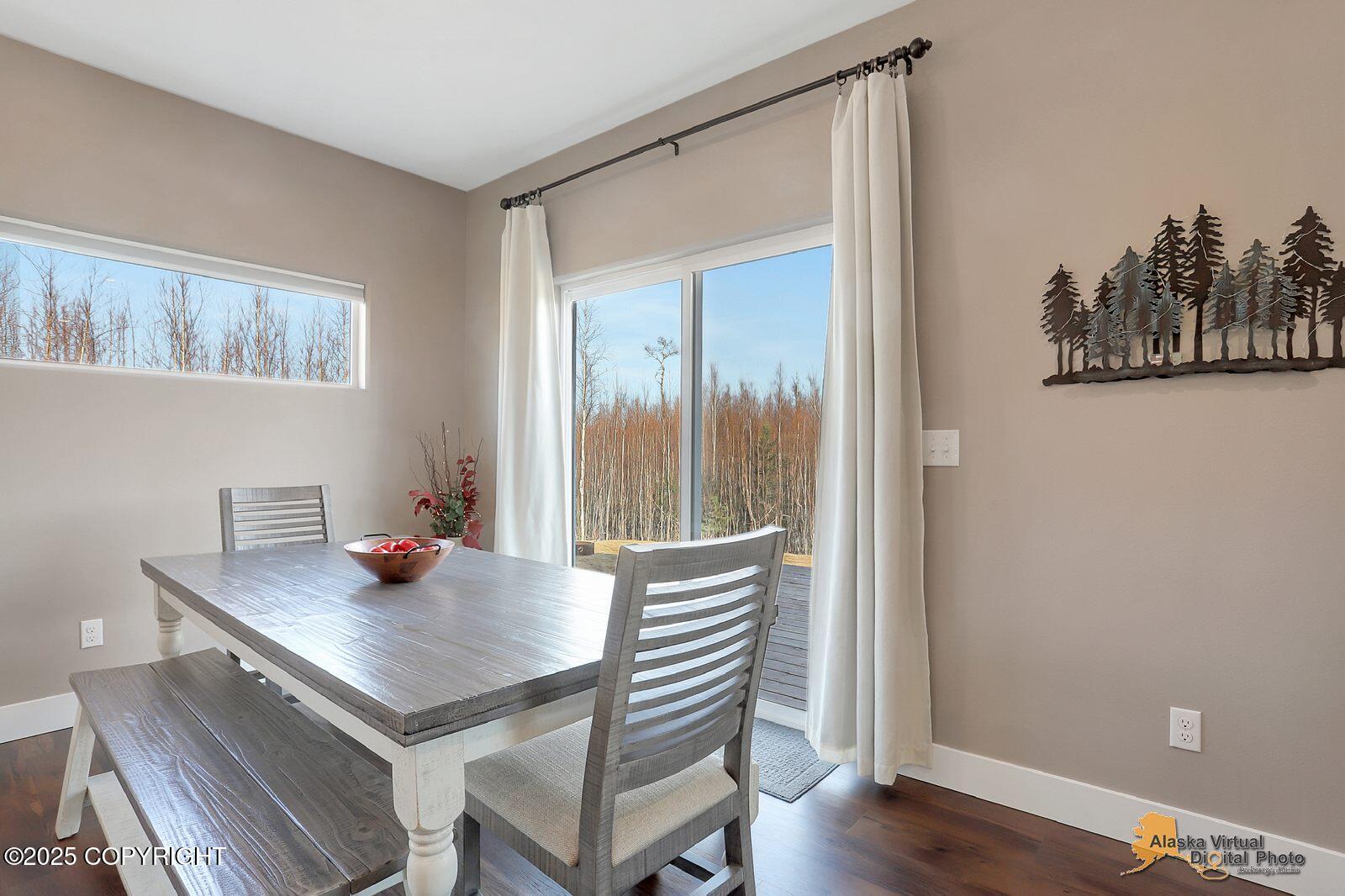 4537 S Preston Hills Drive, Wasilla, Alaska image 11
