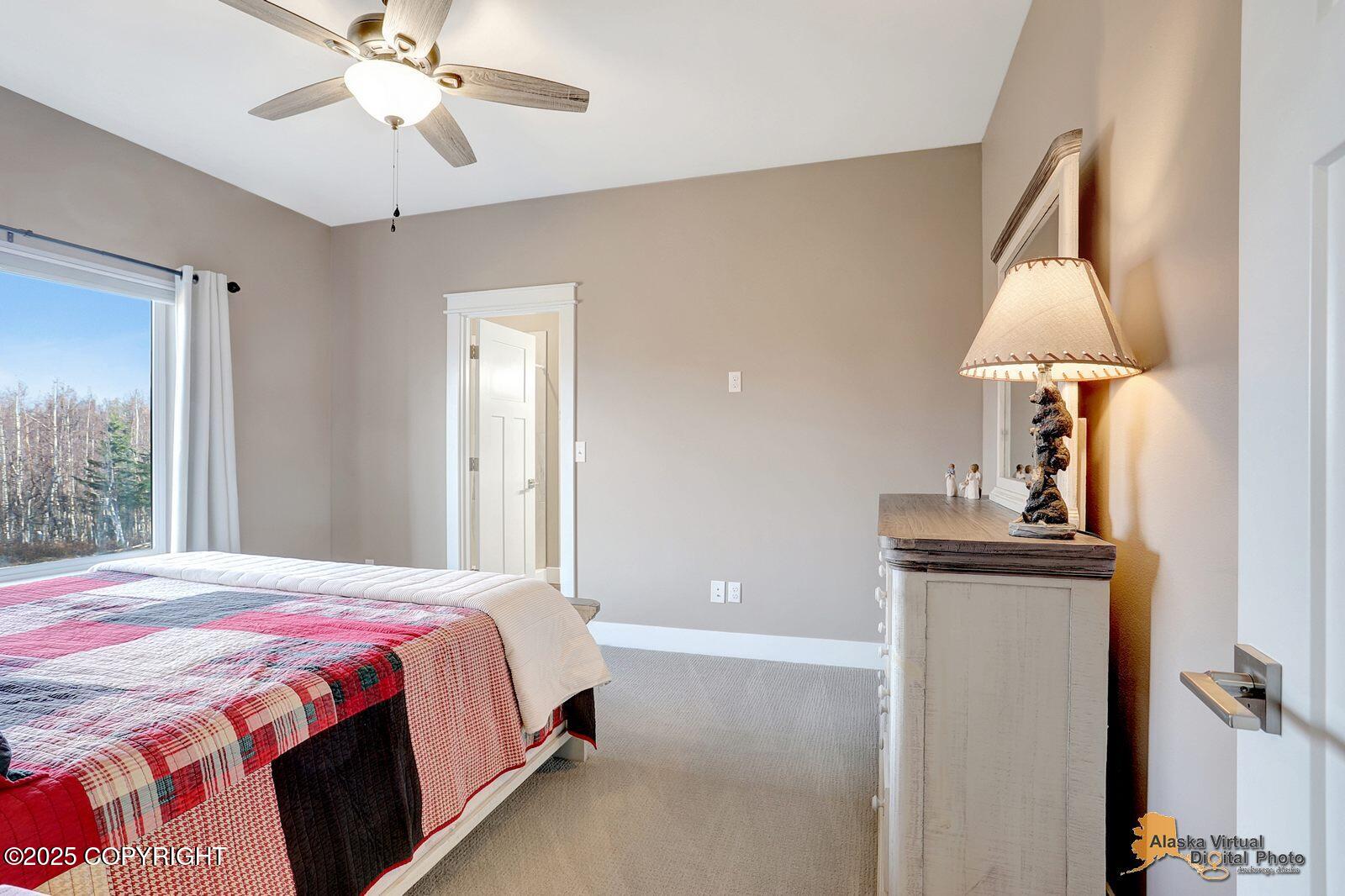 4537 S Preston Hills Drive, Wasilla, Alaska image 19
