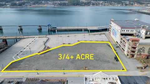 356 S Franklin Street Juneau AK 99801