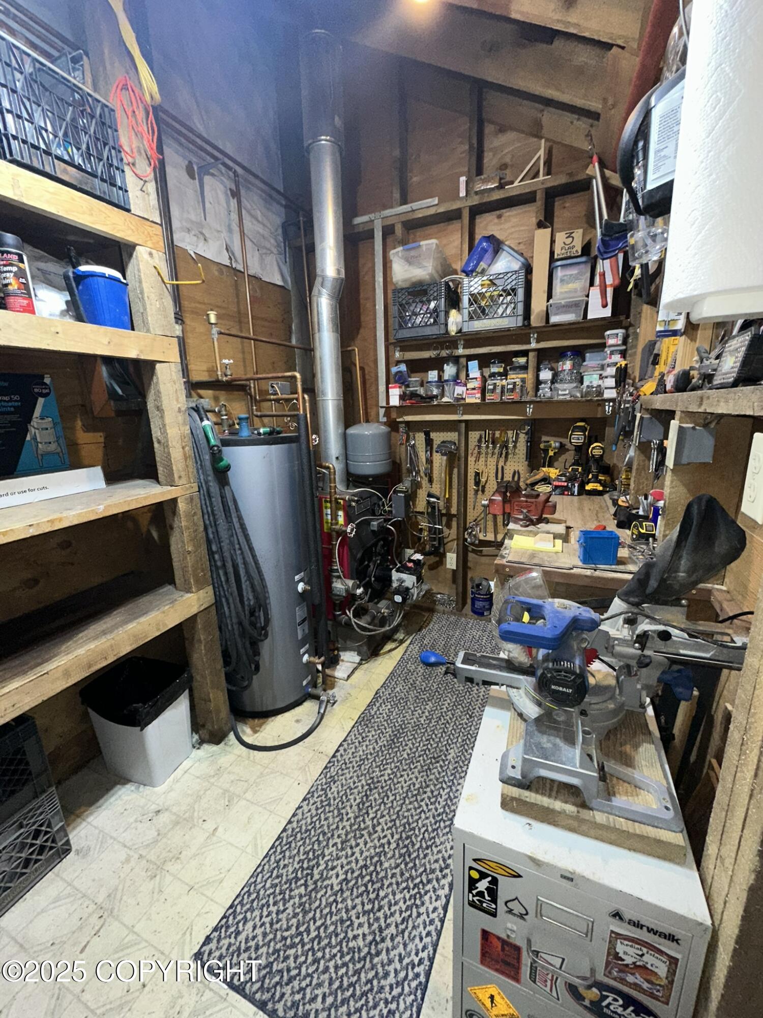 1537 Three Sisters Way, Kodiak, Alaska image 30