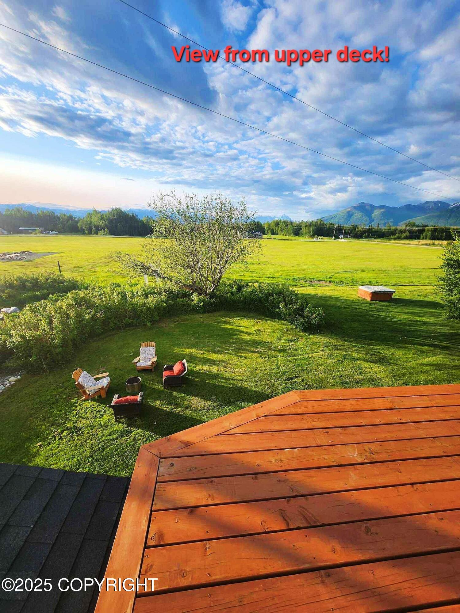 2930 S Bodenburg Loop