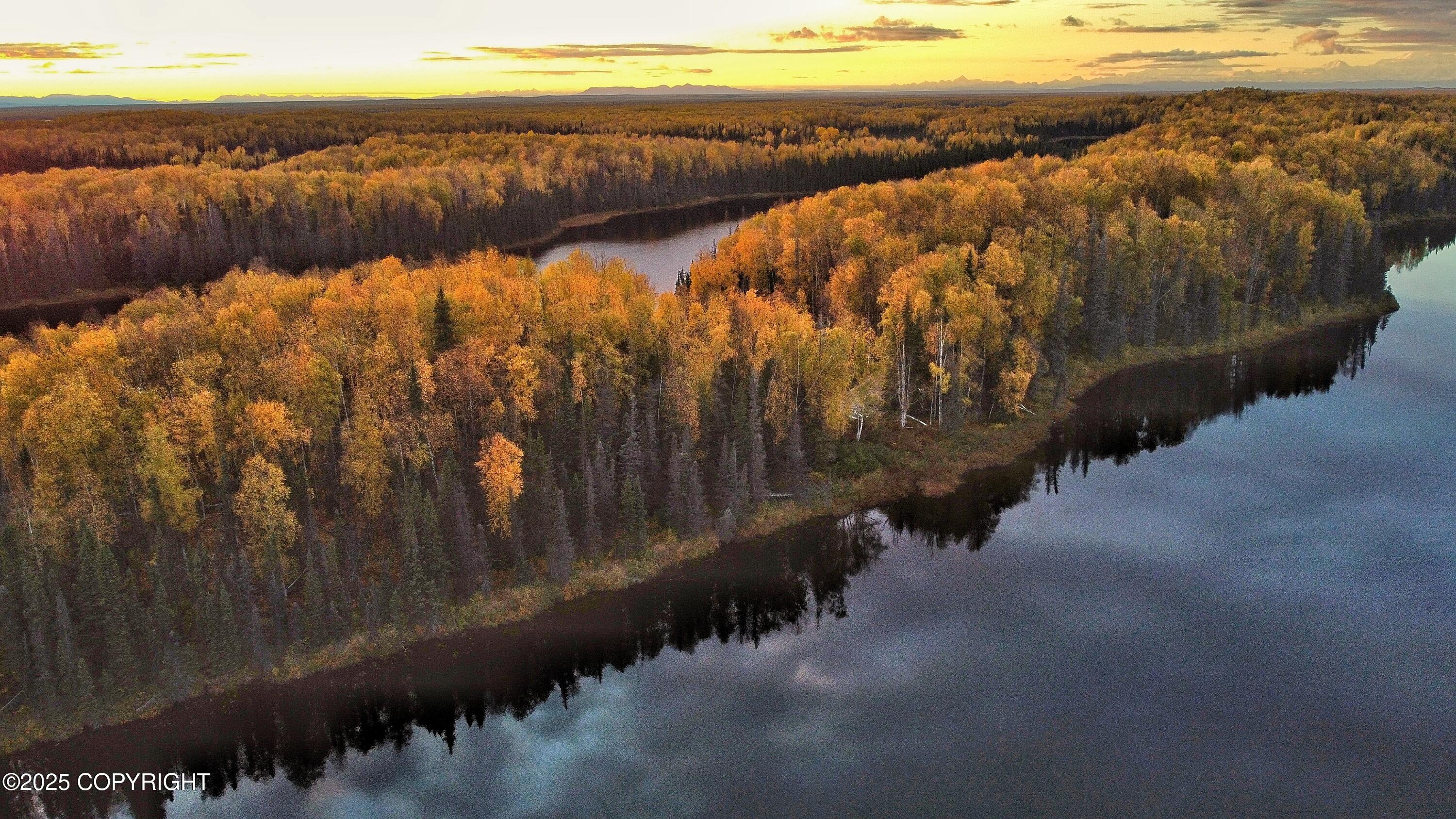 Unit 5 N Red Shirt Drive, Willow, Alaska image 38