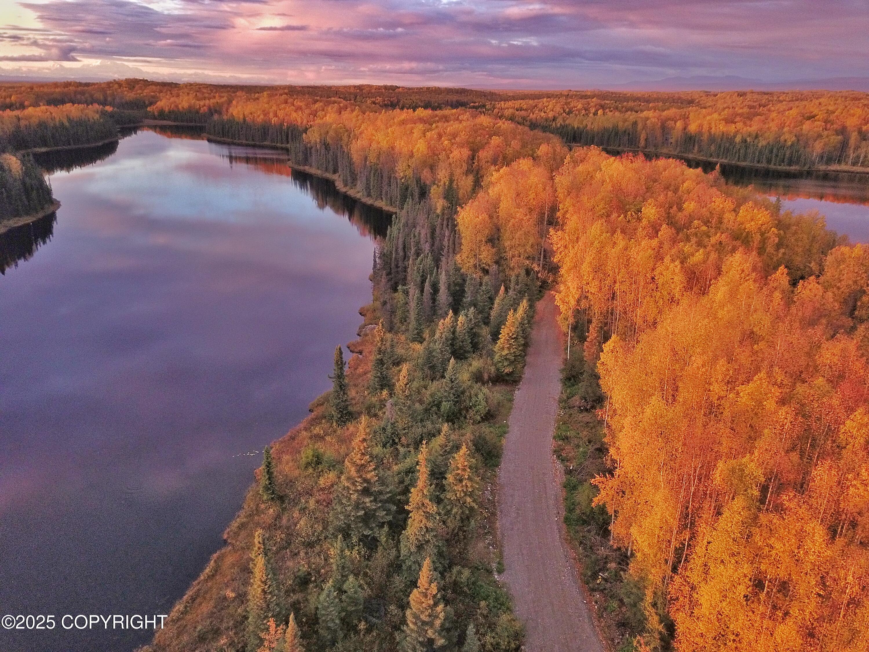 Unit 5 N Red Shirt Drive, Willow, Alaska image 29