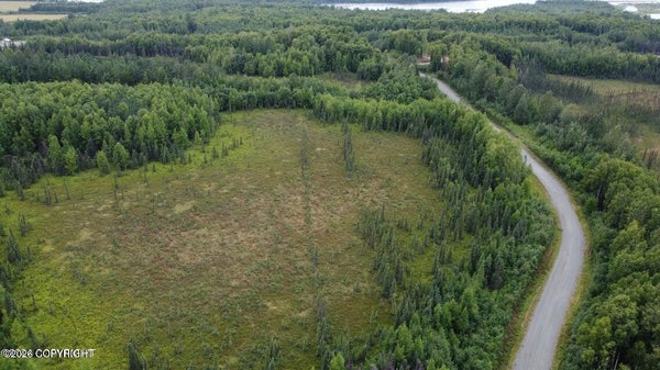 L2 B3 E MOUNT SNOWSHOE DRIVE, TALKEETNA, AK 99676 - Image 545a04ca51233dba9bdbbea137666cf0/2292339325