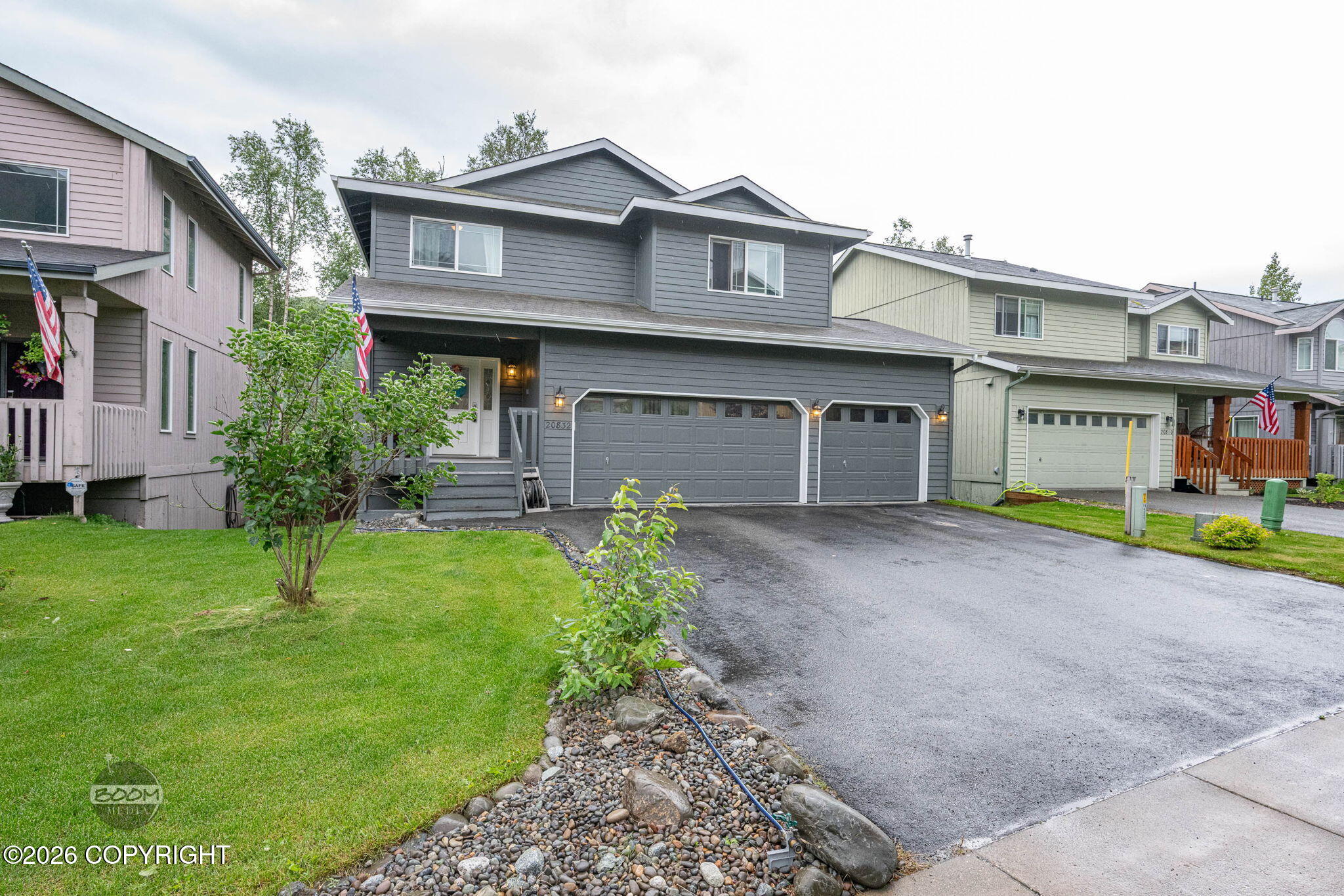 20832 Icefall Drive
