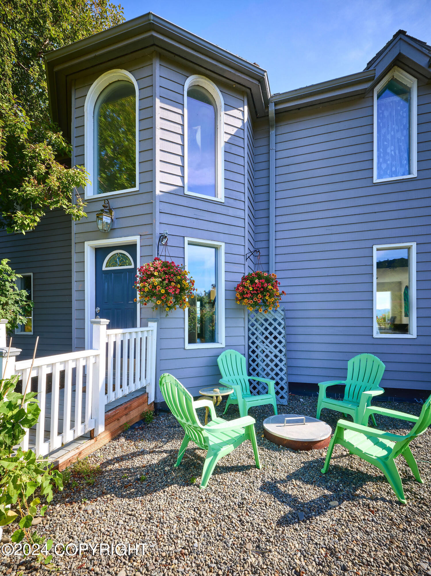 58431 W Bruce Avenue, Homer, Alaska image 35