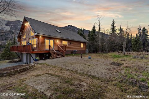 3915 Hiland Road Eagle River AK 99577