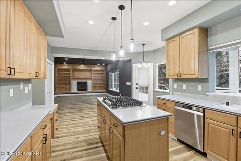 8716 Inyo Circle Eagle River AK 99577