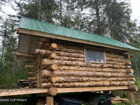 Photo of 36448 Purple Iris Way, Remote, AK 99611 (MLS # 26-12167)