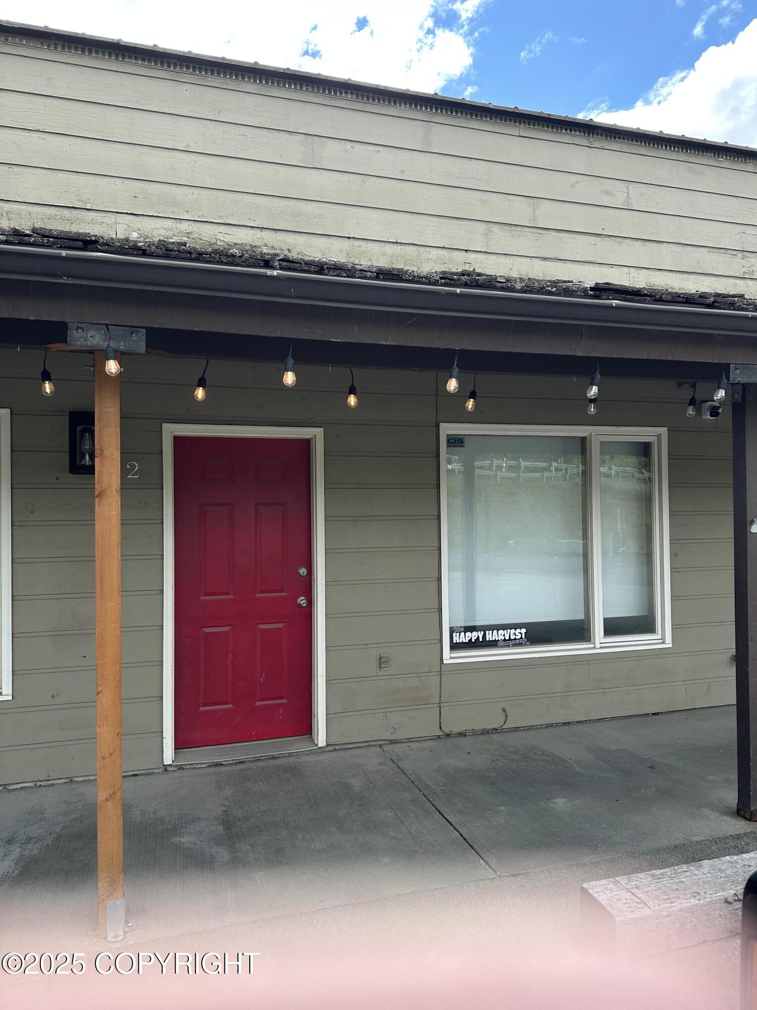 2301 S Knik Goose Bay Road