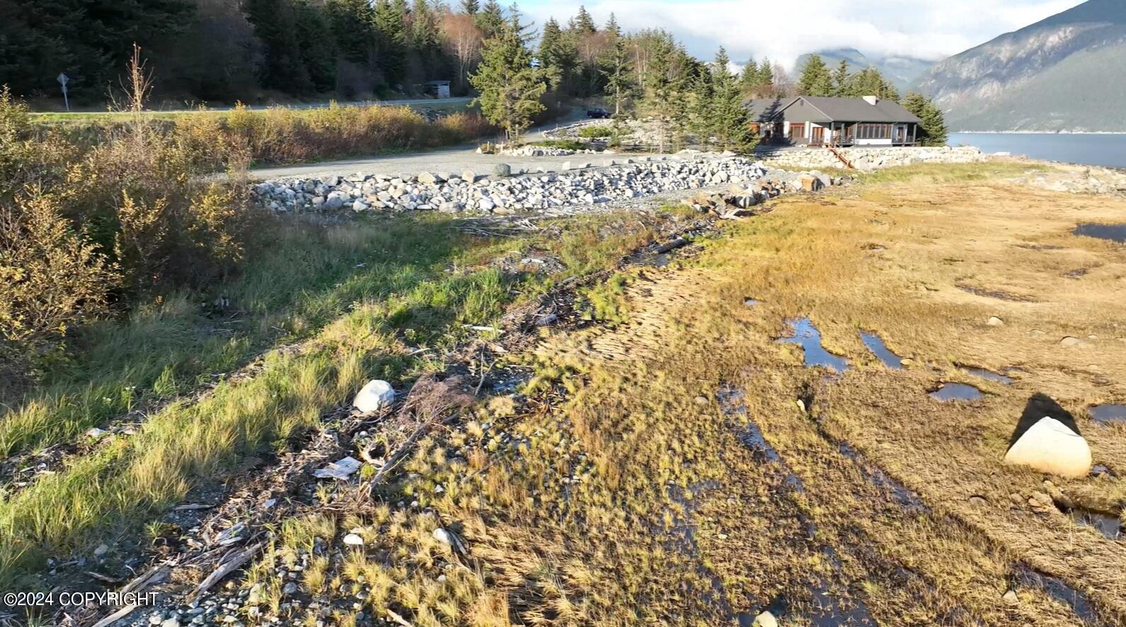 Lot 3 Lutak Road, Haines, Alaska image 14