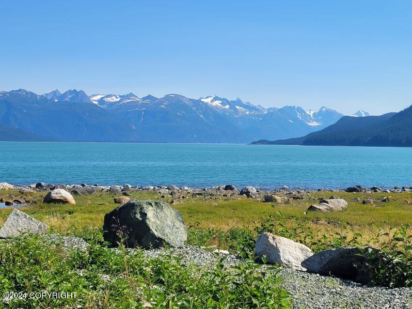 Lot 3 Lutak Road, Haines, Alaska image 9