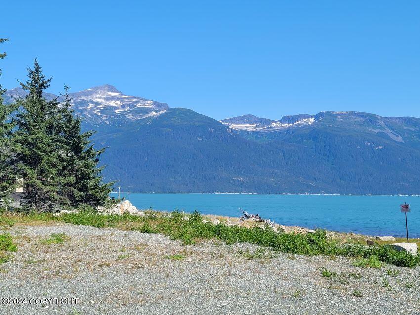 Lot 3 Lutak Road, Haines, Alaska image 1