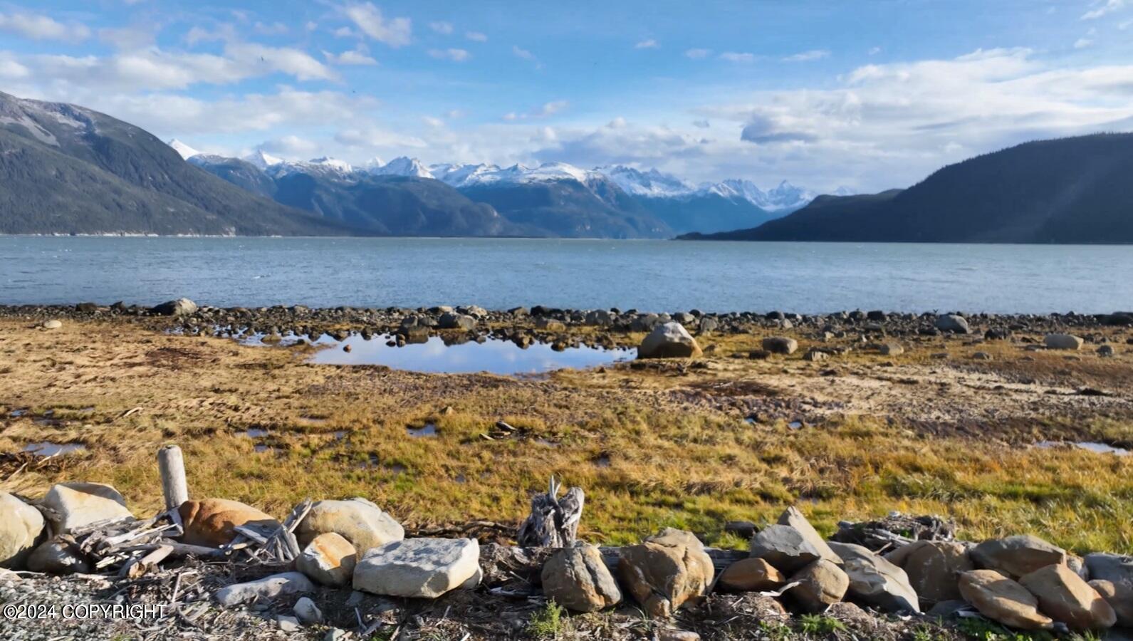 Lot 3 Lutak Road, Haines, Alaska image 4