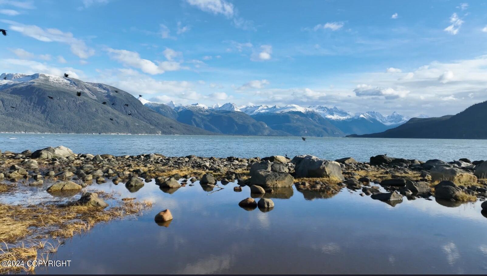 Lot 3 Lutak Road, Haines, Alaska image 6