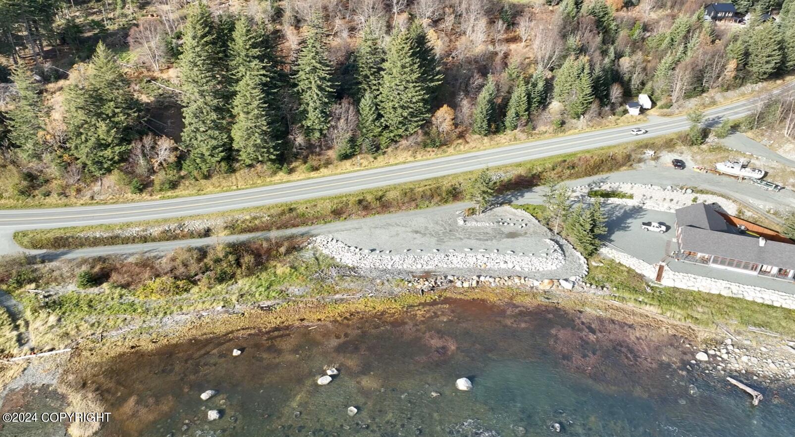Lot 3 Lutak Road, Haines, Alaska image 13