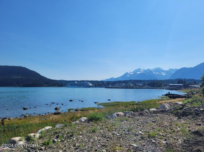 Lot 3 Lutak Road, Haines, Alaska image 3