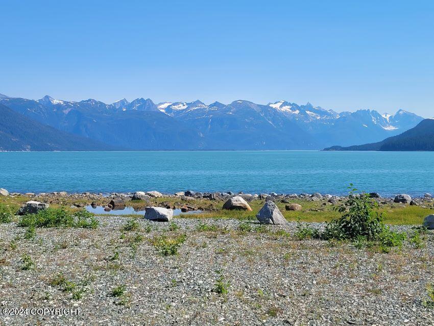 Lot 3 Lutak Road, Haines, Alaska image 2