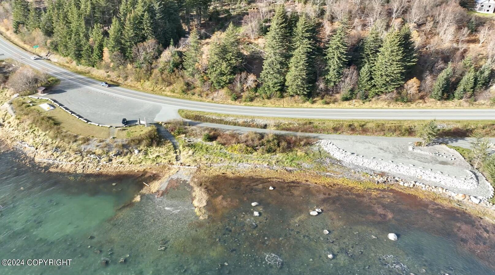 Lot 3 Lutak Road, Haines, Alaska image 12