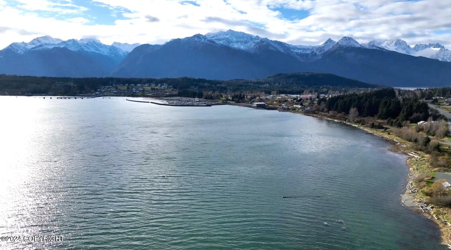 Lot 3 Lutak Road, Haines, Alaska image 15