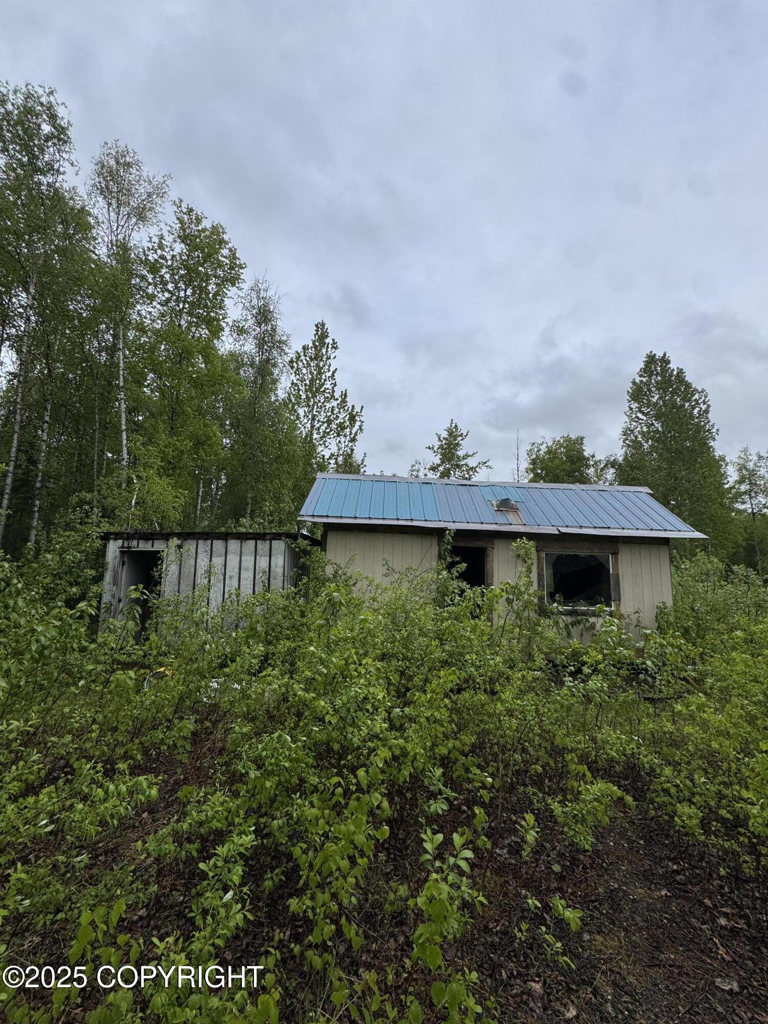 20071 E Record Avenue, Willow, Alaska image 1