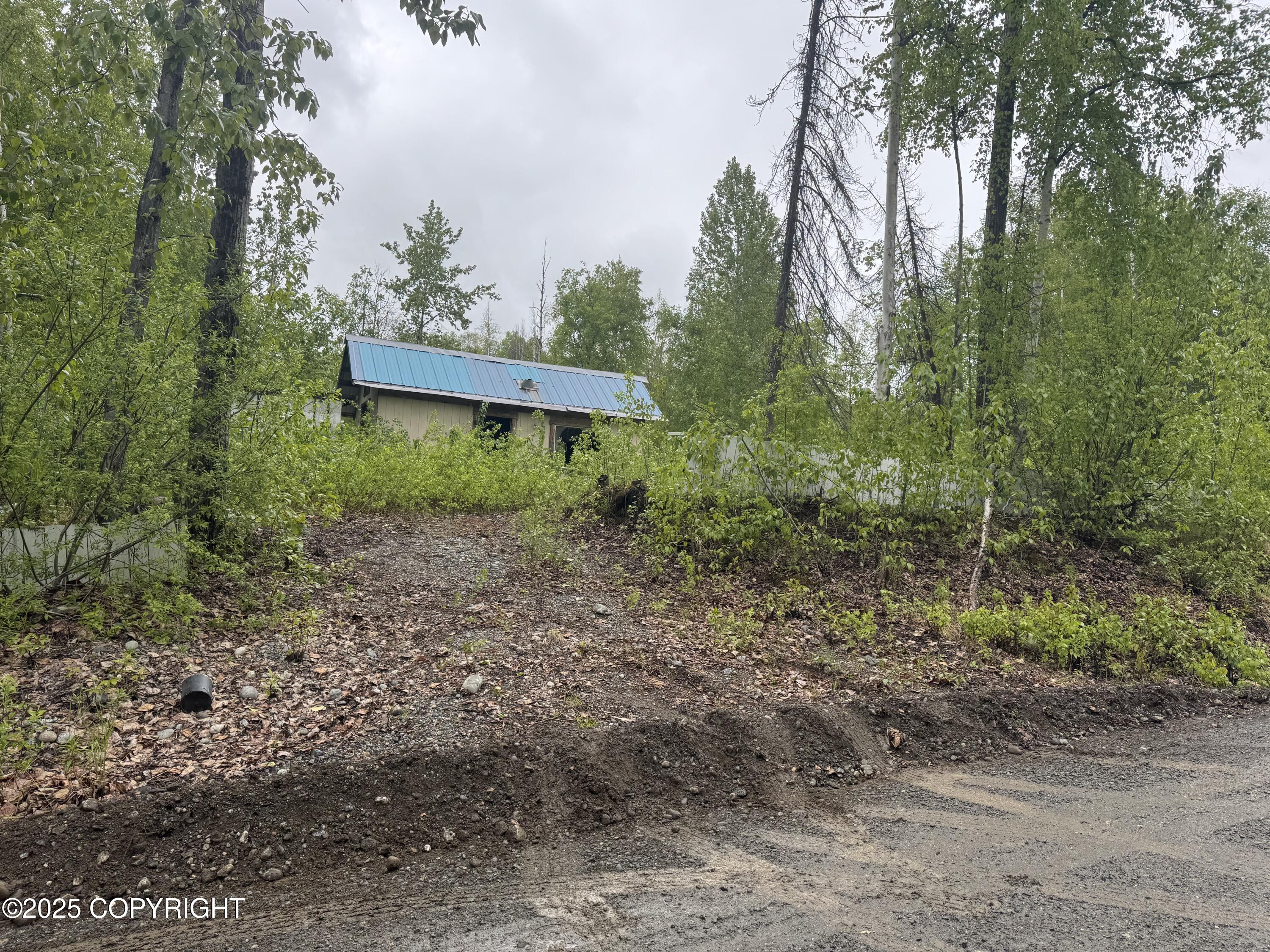 20071 E Record Avenue, Willow, Alaska image 7