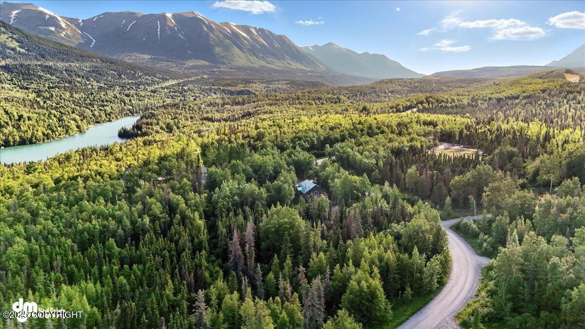 Cooper Landing, Alaska 99572, United States, 2 Bedrooms Bedrooms, ,3 BathroomsBathrooms,Residential,Active,164152