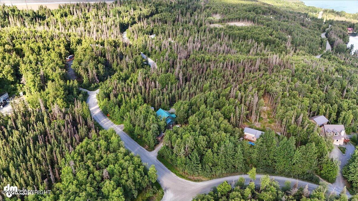 Cooper Landing, Alaska 99572, United States, 2 Bedrooms Bedrooms, ,3 BathroomsBathrooms,Residential,Active,164152