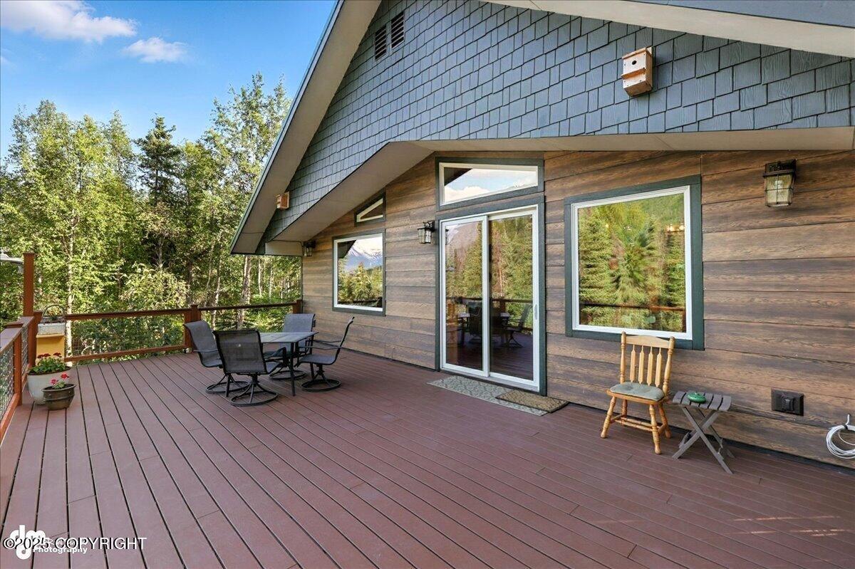 Cooper Landing, Alaska 99572, United States, 2 Bedrooms Bedrooms, ,3 BathroomsBathrooms,Residential,Active,164152