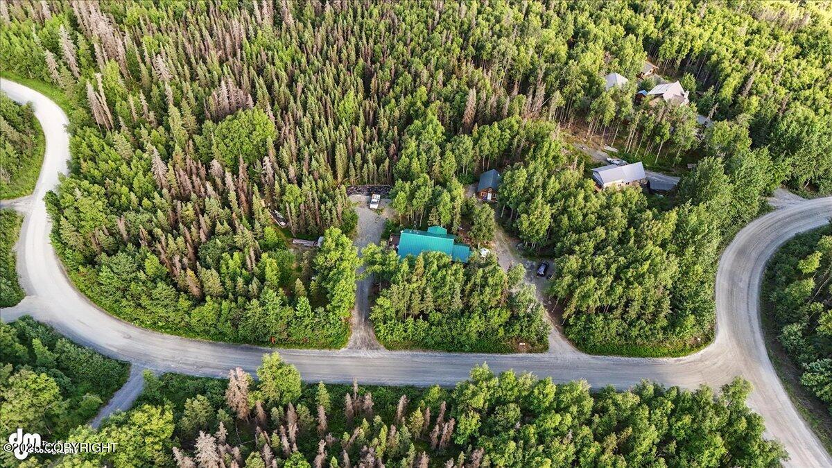 Cooper Landing, Alaska 99572, United States, 2 Bedrooms Bedrooms, ,3 BathroomsBathrooms,Residential,Active,164152