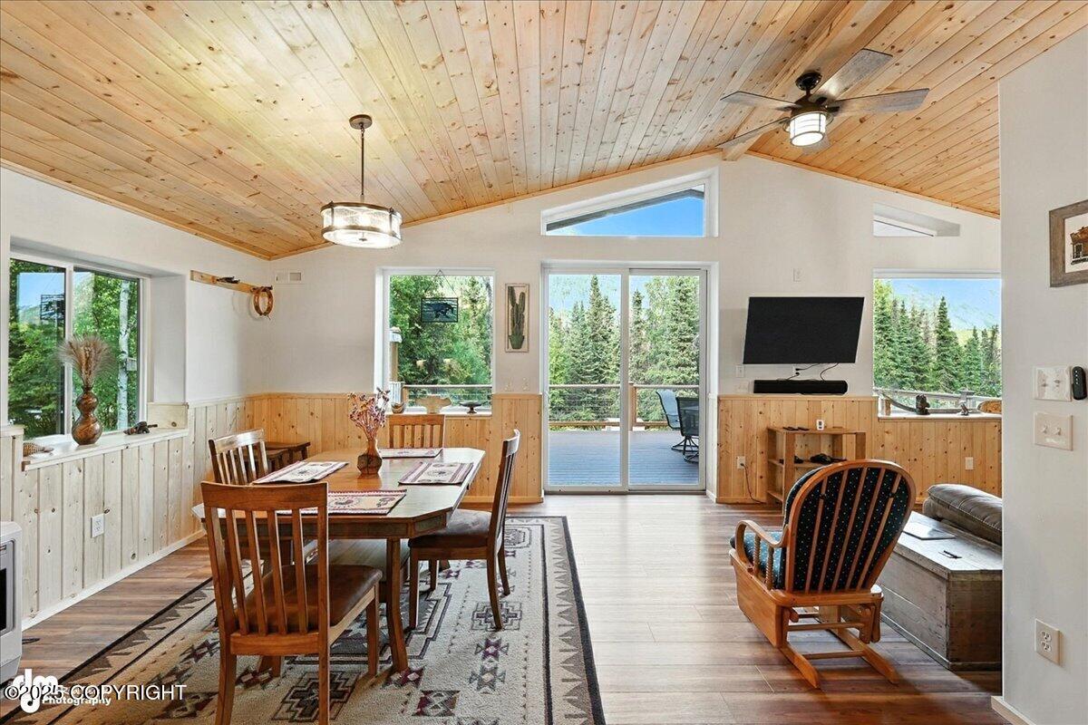 Cooper Landing, Alaska 99572, United States, 2 Bedrooms Bedrooms, ,3 BathroomsBathrooms,Residential,Active,164152