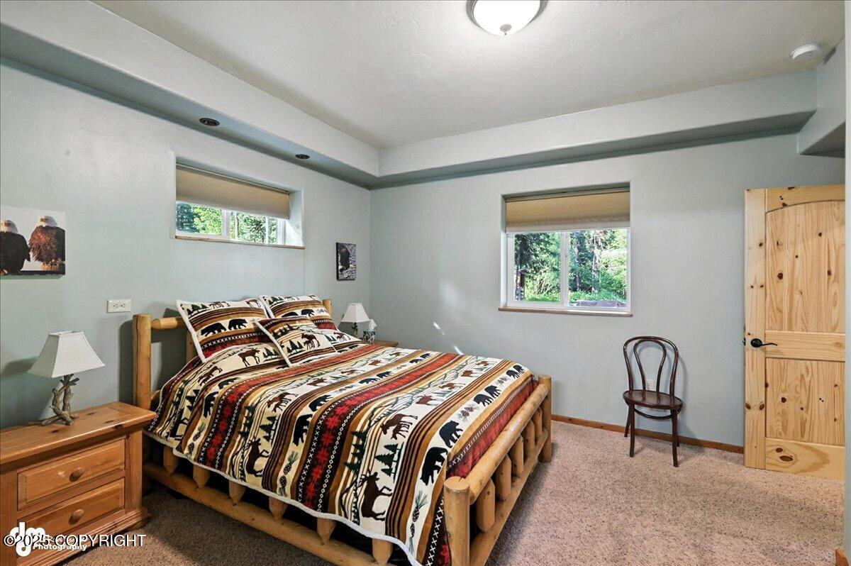 Cooper Landing, Alaska 99572, United States, 2 Bedrooms Bedrooms, ,3 BathroomsBathrooms,Residential,Active,164152