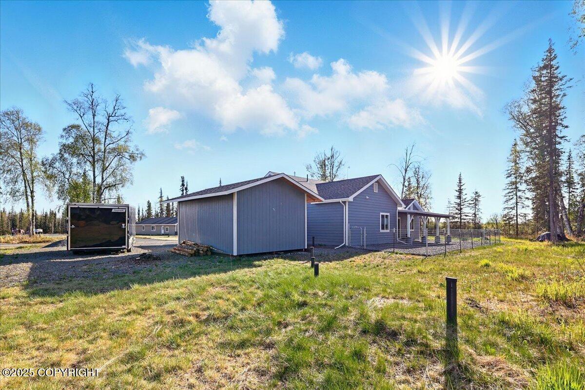 47974 Barney Court, Soldotna, Alaska image 31