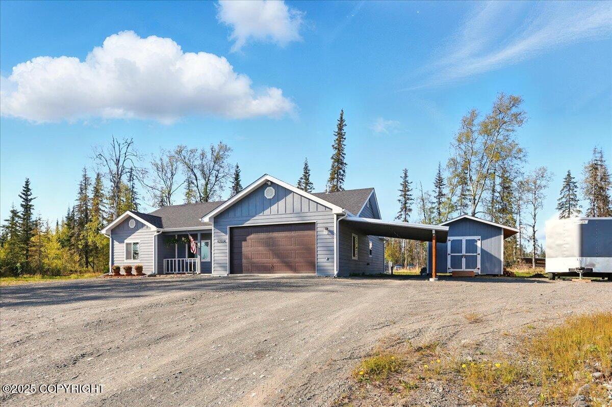 47974 Barney Court, Soldotna, Alaska image 28