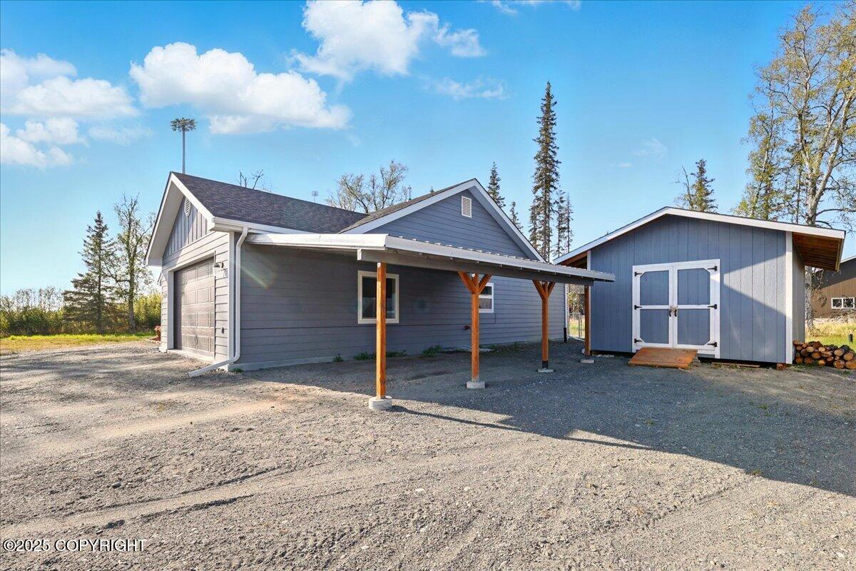 47974 Barney Court, Soldotna, Alaska image 35