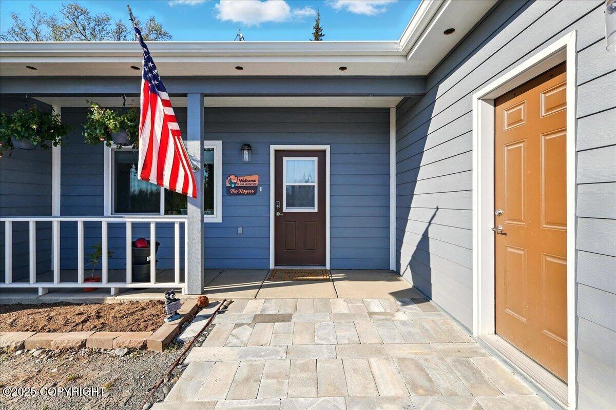 47974 Barney Court, Soldotna, Alaska image 1