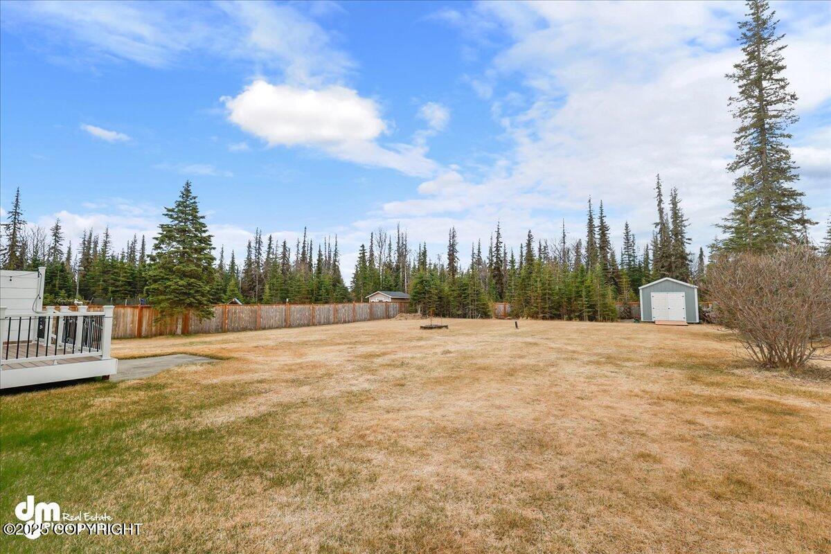 507 Knoll Circle, Soldotna, Alaska image 42
