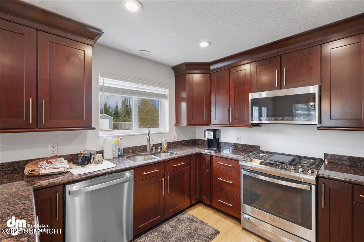 507 Knoll Circle, Soldotna, Alaska image 3